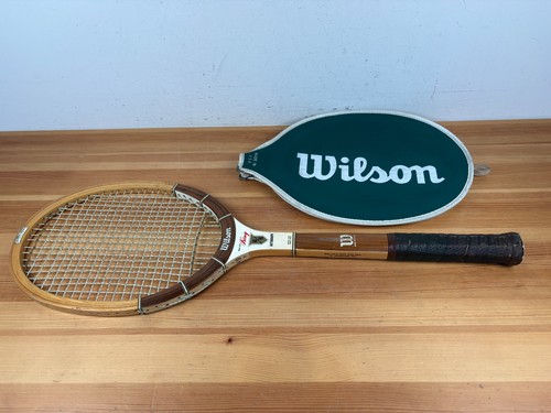 Vintage wilson billie - billie, jean