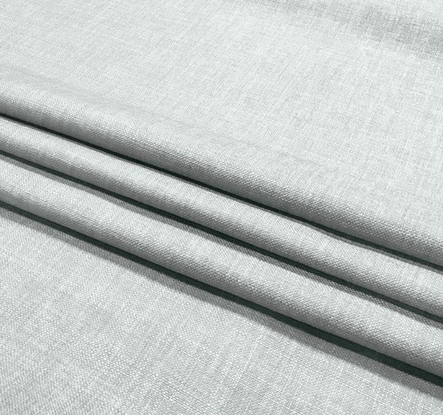 Soft plain linen - look, fabric