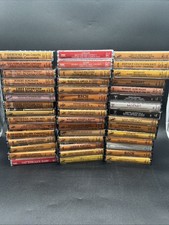 Vintage Vox/Turnabout Cassette