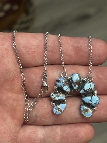 Sterling silver golden hills - sterling,