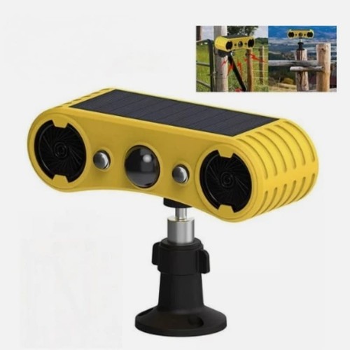 Security alarm outdoor - outdoor, wall