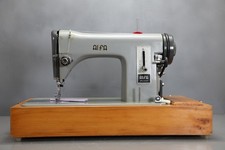 Serviced Alfa 70 Heavy Duty