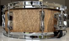 YAMAHA 14”x5.5", wood shell
