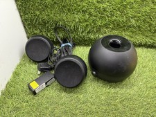 Dell V4J8D AE415 30w Computer PC Speakers 2.1 Channel Fully Working #5E