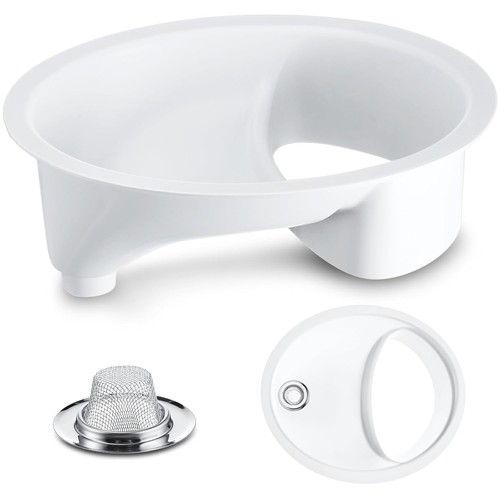 Frienda urine diverter privy - frienda,