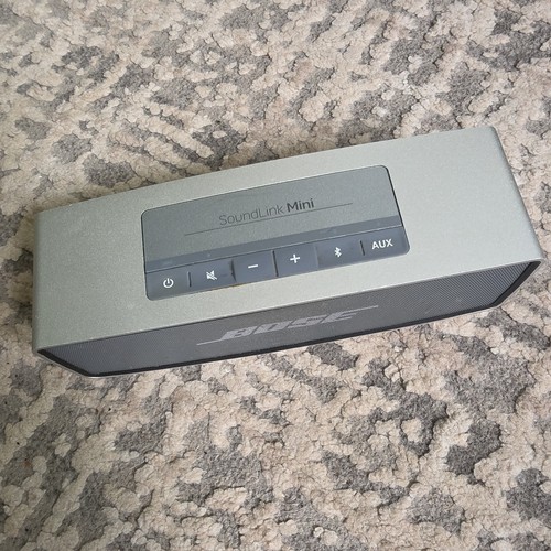 Bose soundlink mini bluetooth - mini,