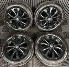 17'' GENUINE VW CADDY MK5