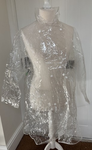 Glass clear pvc - pvc, mackintosh