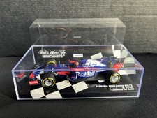 Minichamps F1 1:43rd Scuderia
