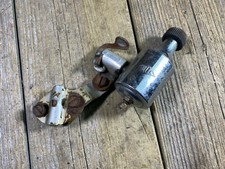 VINTAGE MILLER BIKE BICYCLE