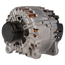 180AMP HIGH OUTPUT POWER ALTERNATOR LTI TX4 TAXI BLACKCAB LONDON BLACK-CAB