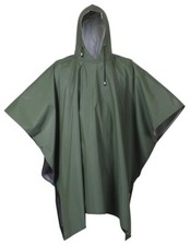 Rothco Rubberized Rainwear