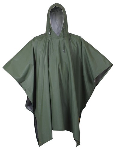 Rothco rubberized rainwear - rothco,