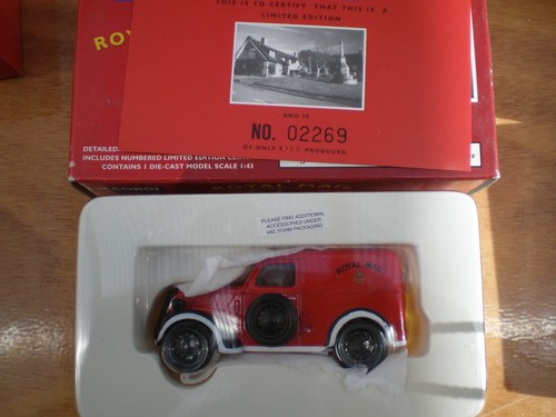 Corgi classics 05901 ford - classics,