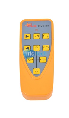 Pacific laser systems pls - laser,