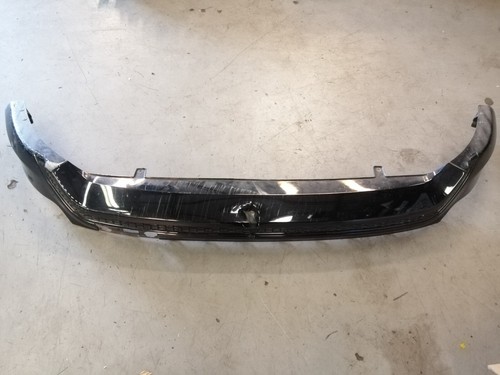 Ford focus rear bumper lower - rear,