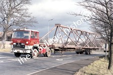 THH Truck Photos - Seddon