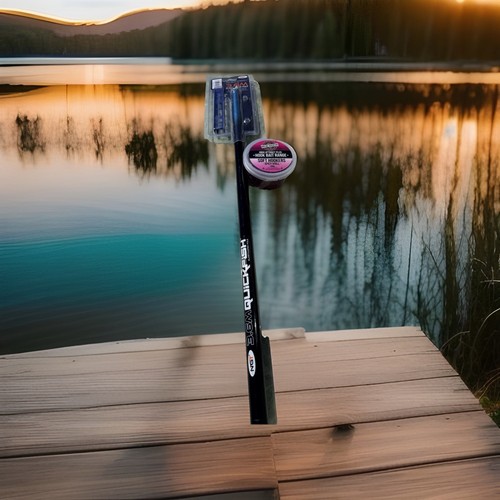 Ngt quickfish fishing - ngt, 3.6m