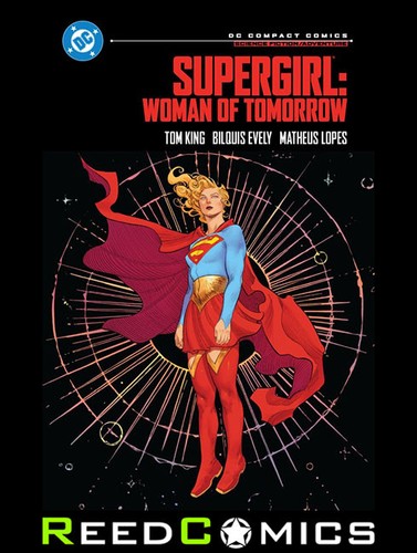 Supergirl woman tomorrow dc - supergirl, of