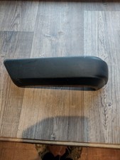 Ford Cortina Mk5 Estate Rear Bumper Corner  - Bumper Cap