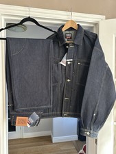 Supreme x François Girbaud