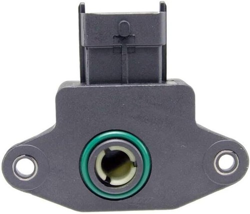 Throttle position sensor - position,