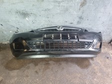VAUXHALL ASTRA J FRONT BUMPER
