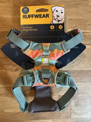 Ruffwear front range dog - ruffwear,