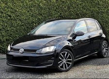 Volkswagen 17 inch Alloys Madrid 5x112 Caddy Golf TSI GTD 17” 225 45 17 MK7 7.5