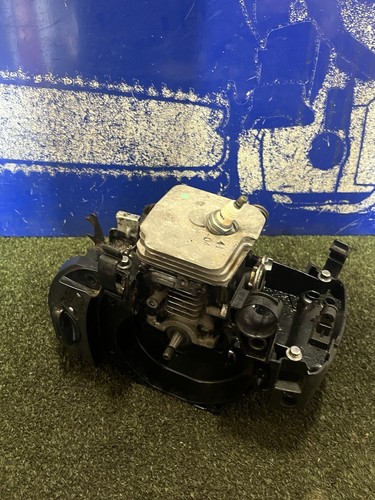 Mcculloch 410 elite petrol - cs,