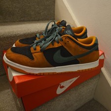 Nike Dunk SP Retro 2024 Low