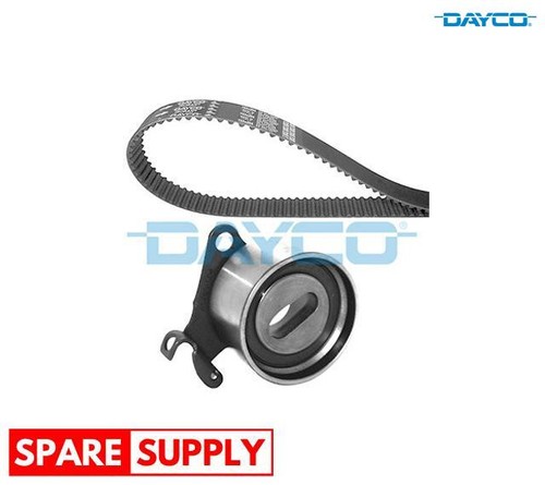 Timing belt set for mitsubishi - set,