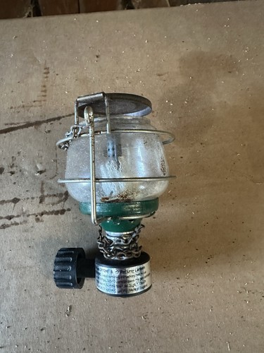 Screw fit tilly lamp - screw,