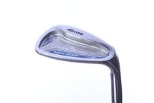 Mizuno MX 200 50* Gap Wedge RH