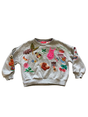 Oilily nathalie lete hoki - lete,