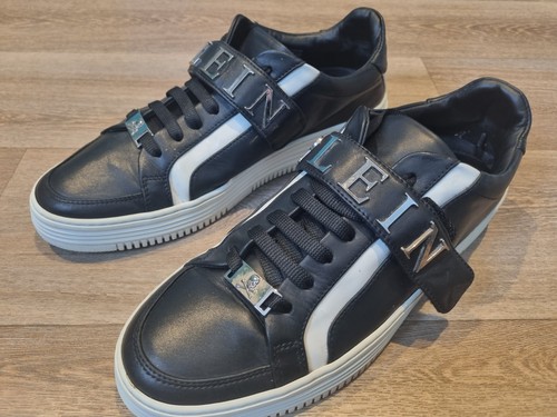 Philipp plein size trainers - size, 7