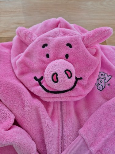 Percy pig one piece - one,