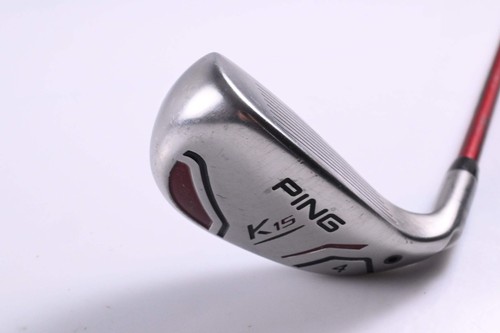 Ping k15 hybrid 23 - ping,
