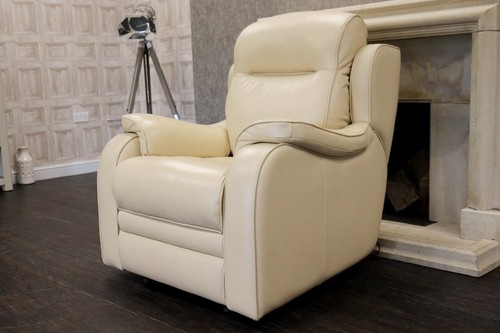 Parker knoll boston display - ex,