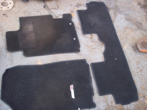 Honda integra type dc5 rhd - type,