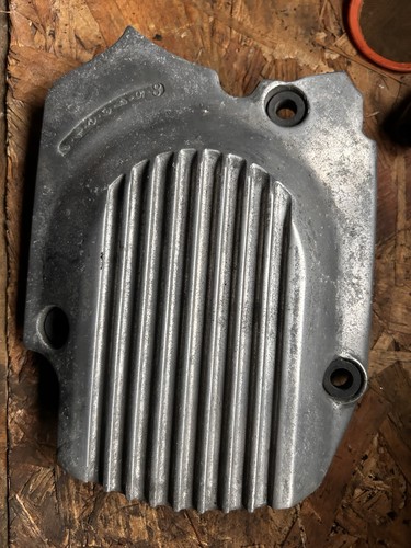 Genuine honda super magna - super,