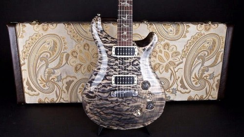 Prs guitars paul guitar - prs,
