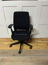 Steelcase Amia Task Office