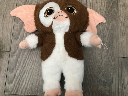 Gremlin teddy