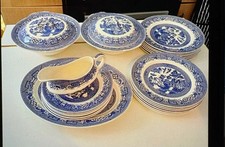 Vintage Swinnertons ‘old