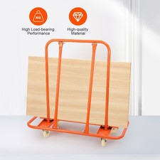 Industrial Drywall Cart