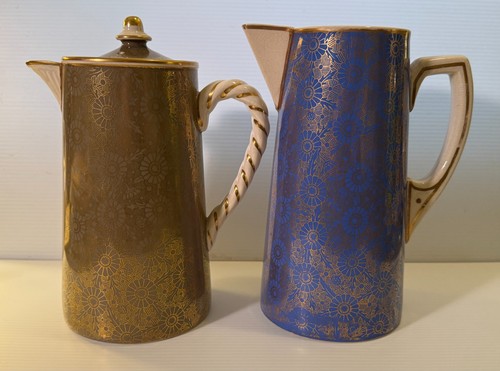 Pair bates gildea walker - &,