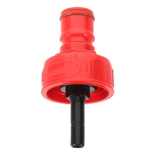 Soda bottle stopper - soda,