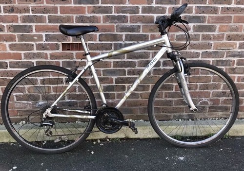 Claud butler urban 300 bike - butler,