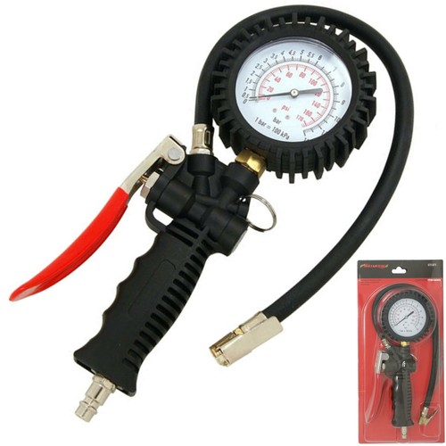 Heavy duty air - duty,
